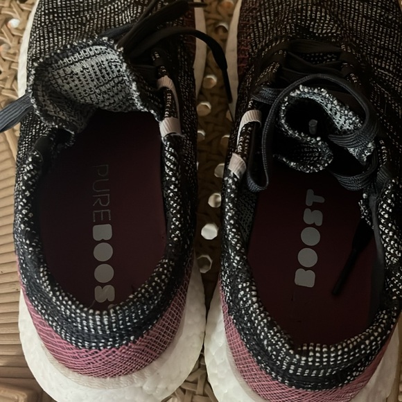 Adidas PureBoost running shoes - Picture 7 of 7